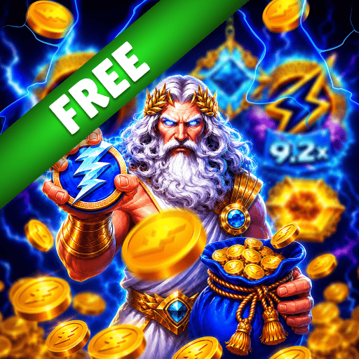Thuunder Gold appikon